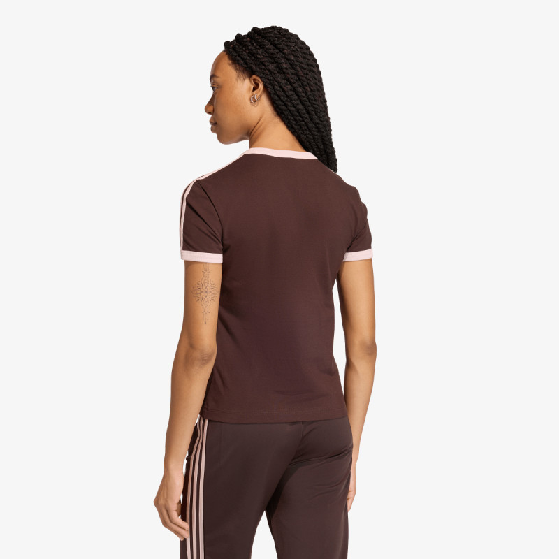 adidas Тенискa 3S TEE SLIM 