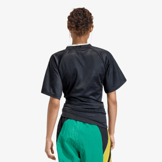 adidas Тенискa ROUCHED FOOT J 