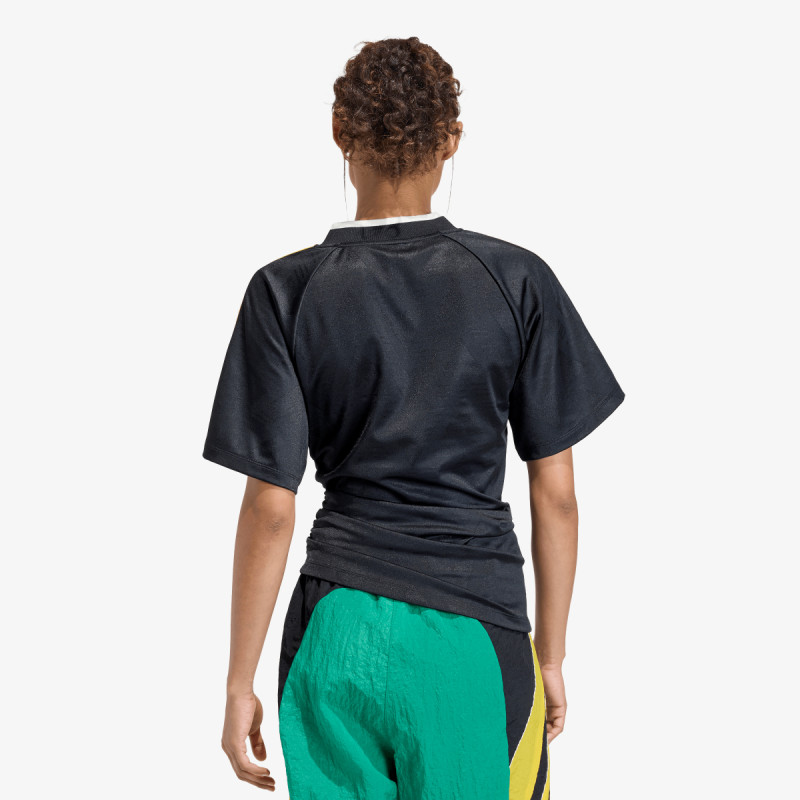 adidas Тенискa ROUCHED FOOT J 