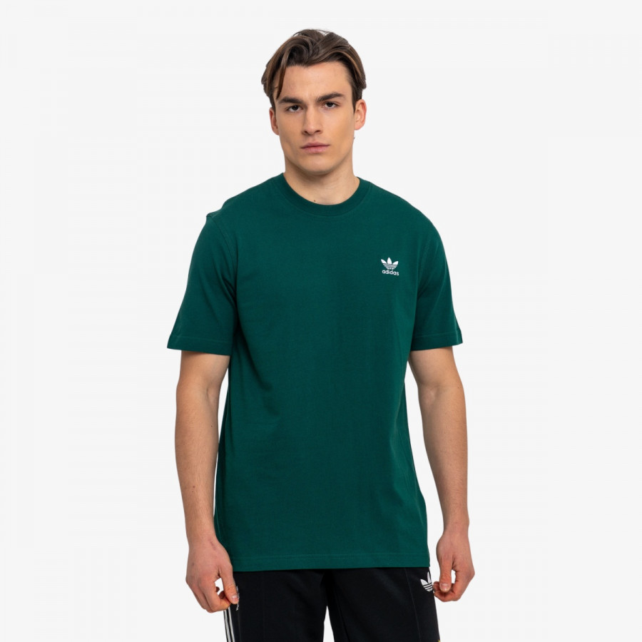 adidas Тенискa TREFOIL ESS TEE 
