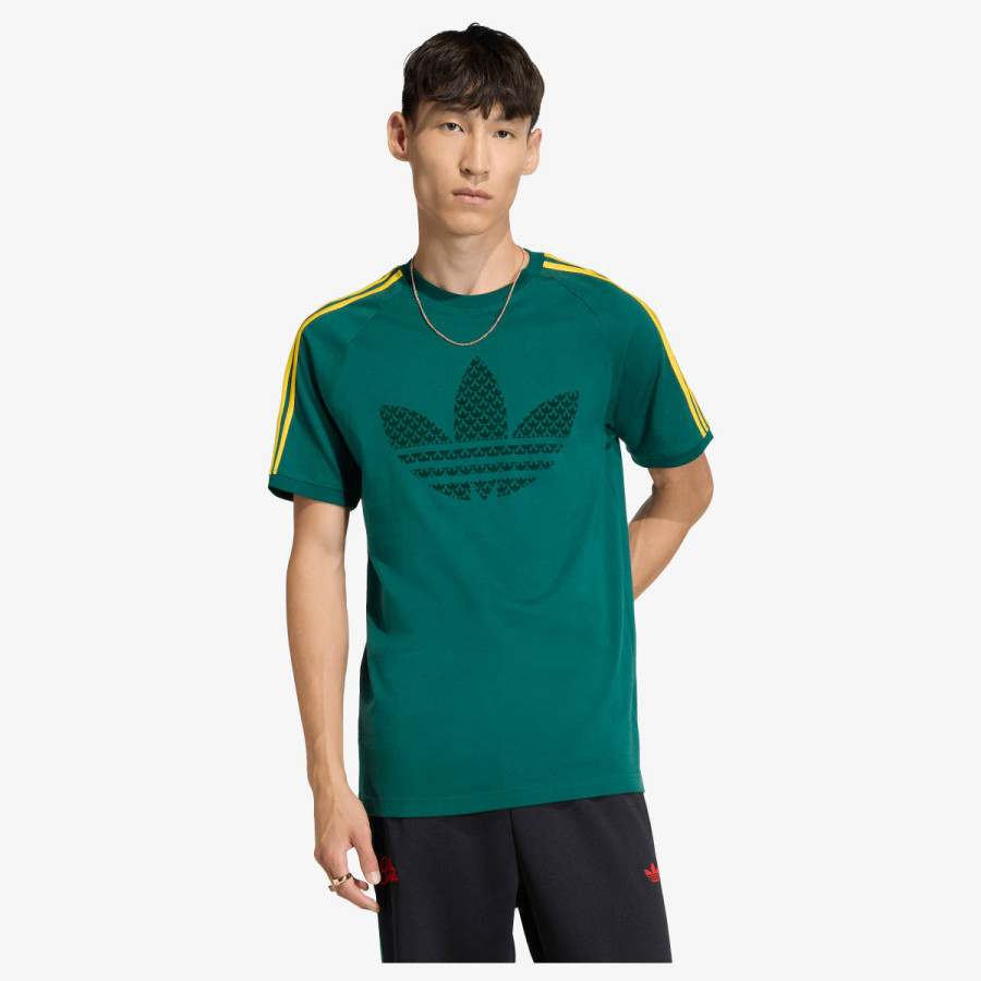 adidas Тенискa MONOGRAM 3S T 