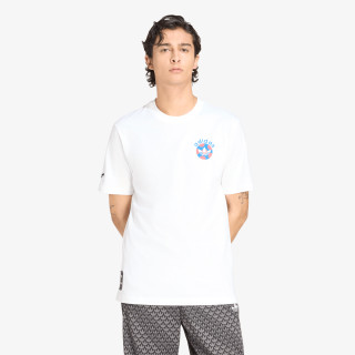 adidas Тенискa FTBL GFX SS T 