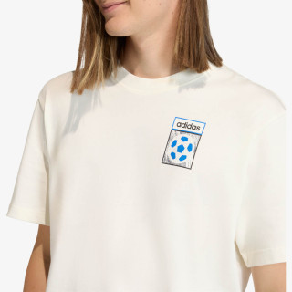 adidas Тенискa FLAG GFX SS T 