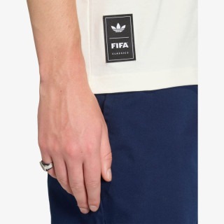 adidas Тенискa FLAG GFX SS T 