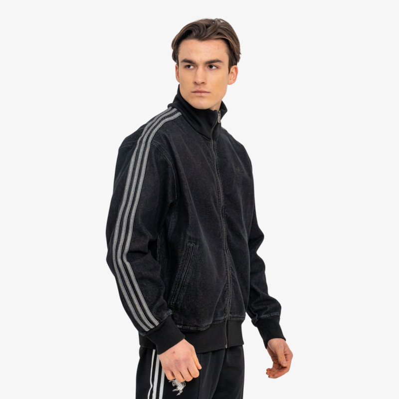adidas Яке Firebird 