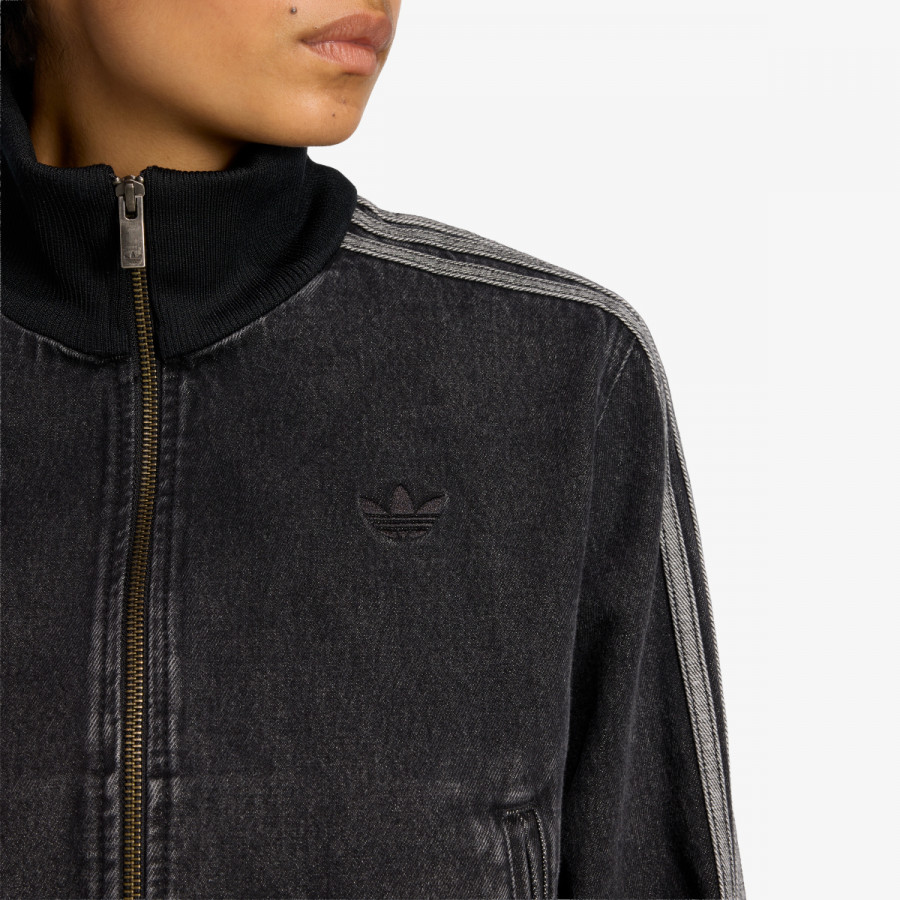 adidas Суитшърт FIREBIRD TT D 