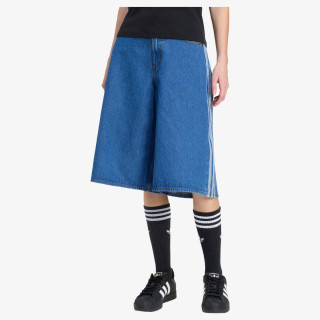 adidas Къси панталони FIREBIRD JORT D 