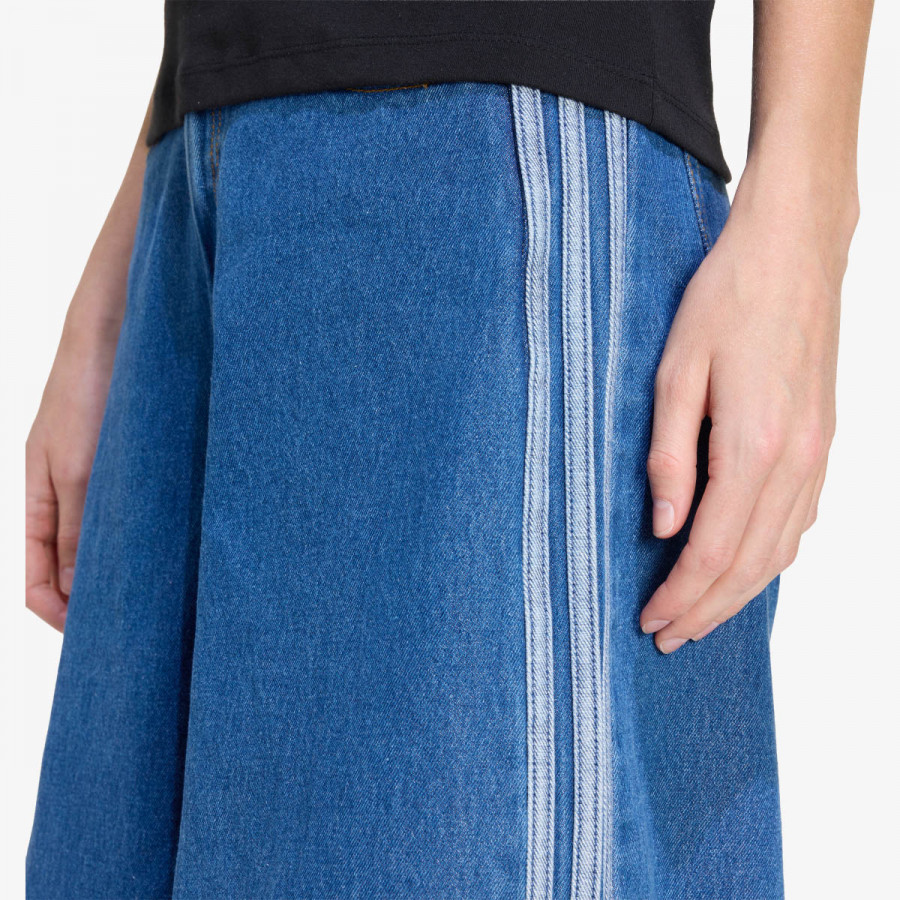 adidas Къси панталони FIREBIRD JORT D 