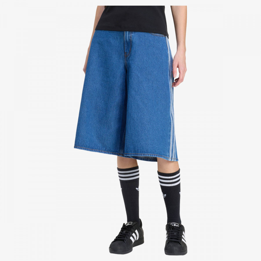 adidas Къси панталони FIREBIRD JORT D 