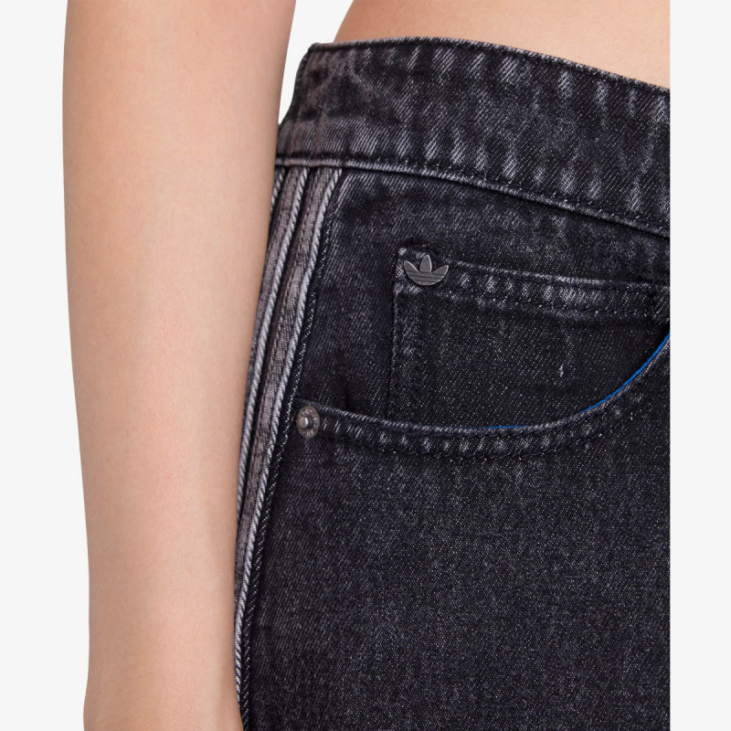 adidas Къси панталони FIREBIRD JORT D 