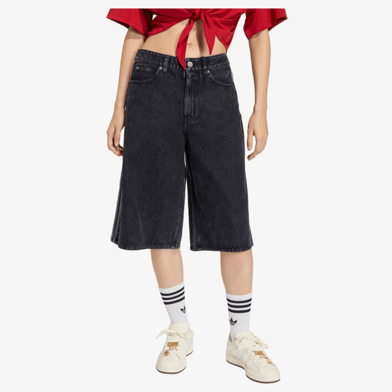 adidas Къси панталони FIREBIRD JORT D 