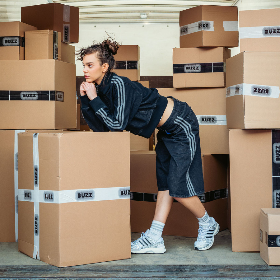 adidas Къси панталони Firebird 