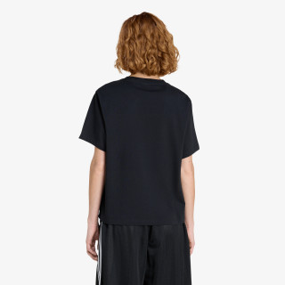 adidas Тенискa TREFOIL BOXY T 