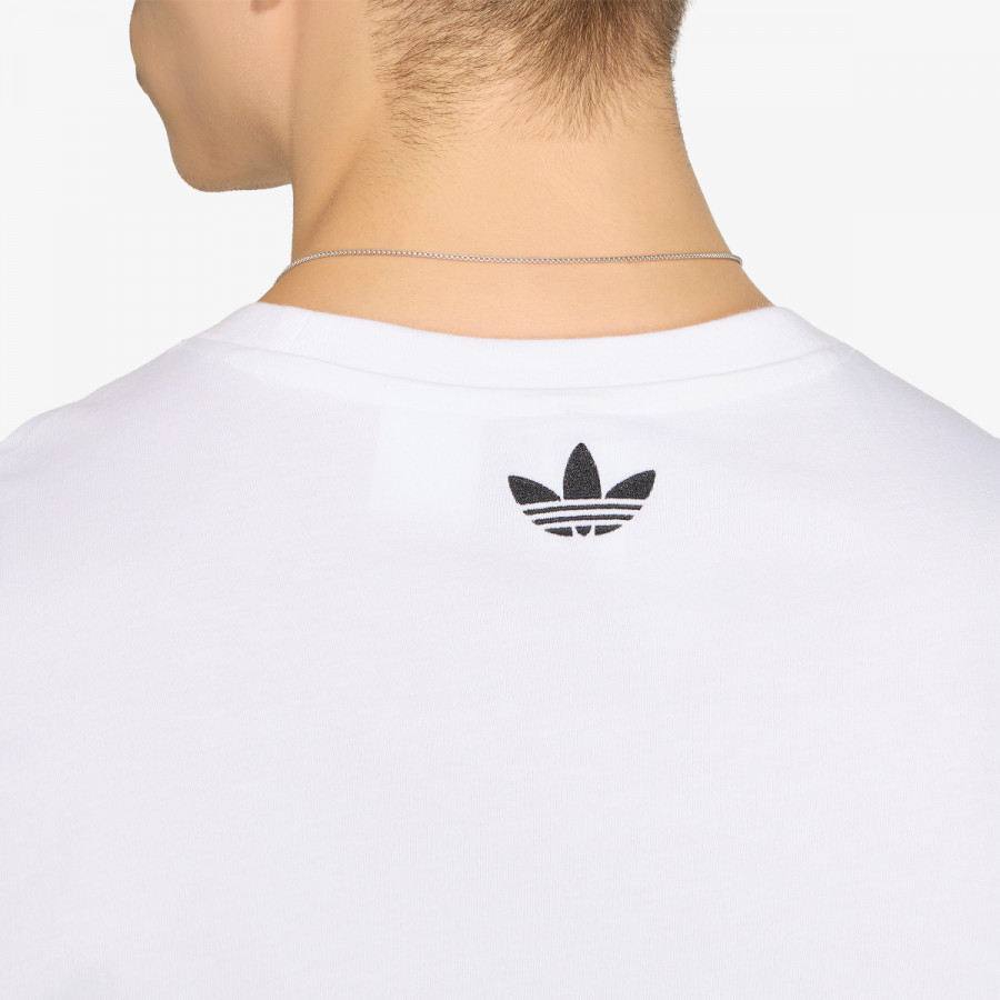adidas Тенискa ANIME FTBL T 