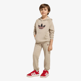 adidas Комплект Trefoil 