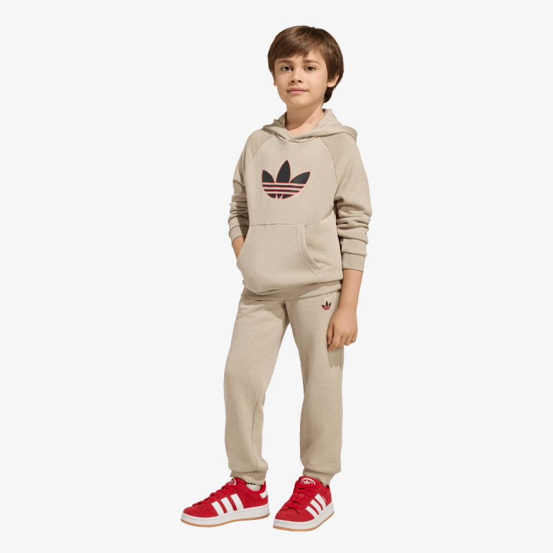 adidas Комплект Trefoil 
