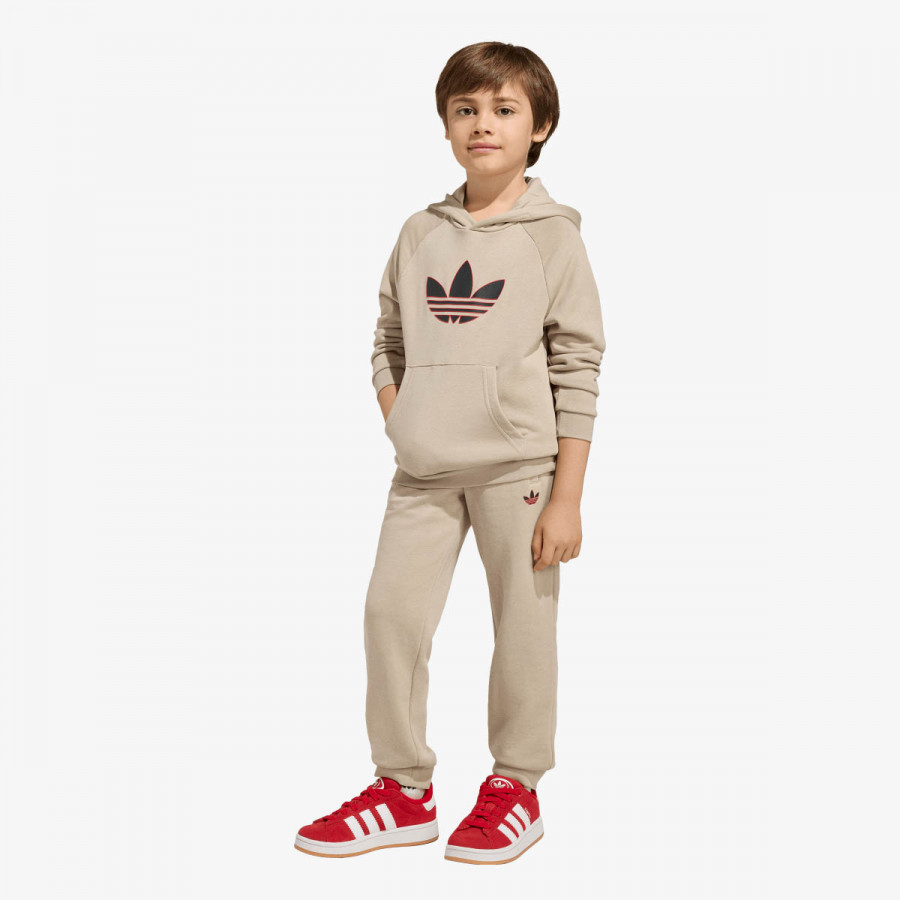 adidas Комплект Trefoil 