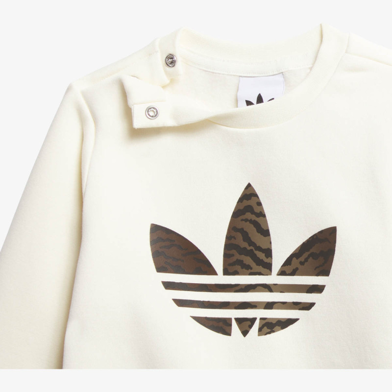 adidas Комплект Loose 