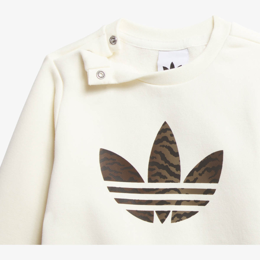 adidas Комплект Loose 