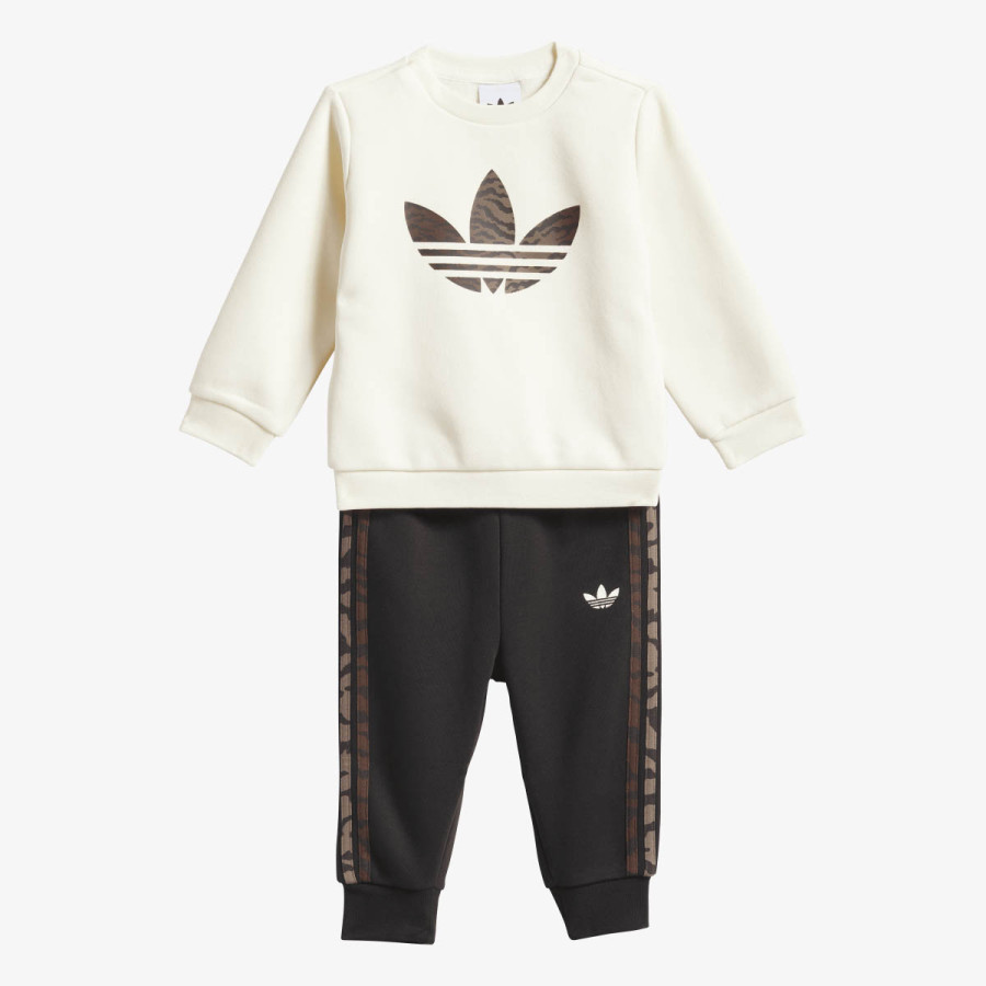 adidas Комплект Loose 