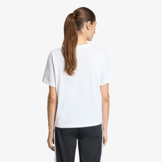 adidas Тенискa TREFOIL BOXY T 