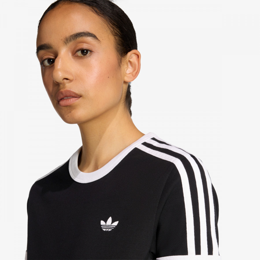 adidas Тенискa 3S TEE SLIM 