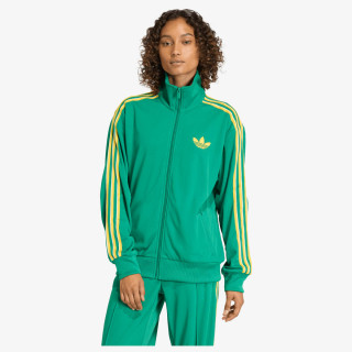 adidas Суитшърт FB TT LOOSE 