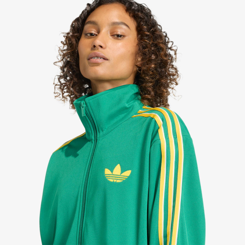 adidas Суитшърт FB TT LOOSE 