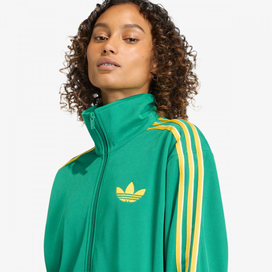 adidas Суитшърт FB TT LOOSE 