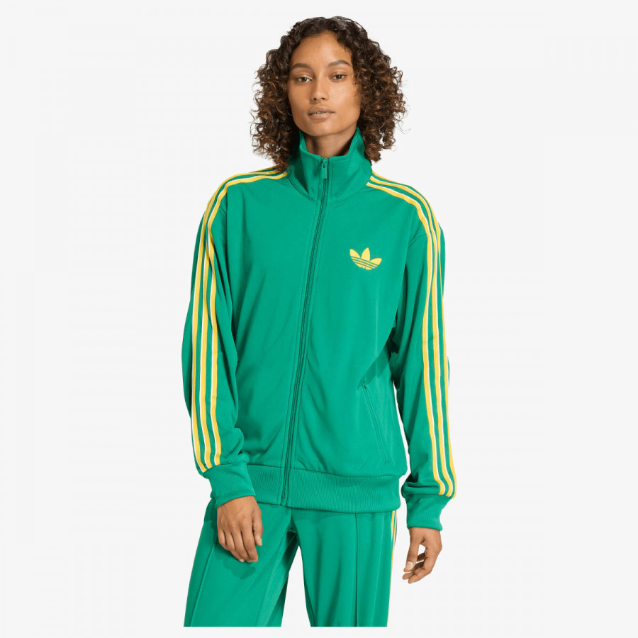 adidas Суитшърт FB TT LOOSE 