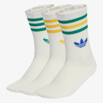 adidas Чорапи 3S CREW S 3P 