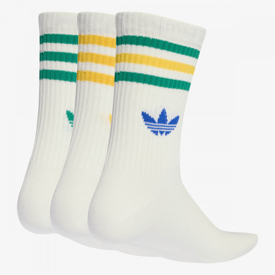 adidas Чорапи 3S CREW S 3P 
