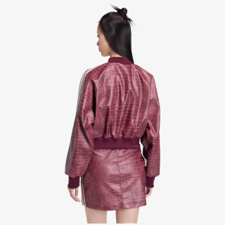 adidas Яке Pleather 