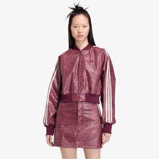 adidas Яке Pleather 