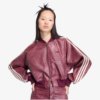 adidas Яке Pleather 