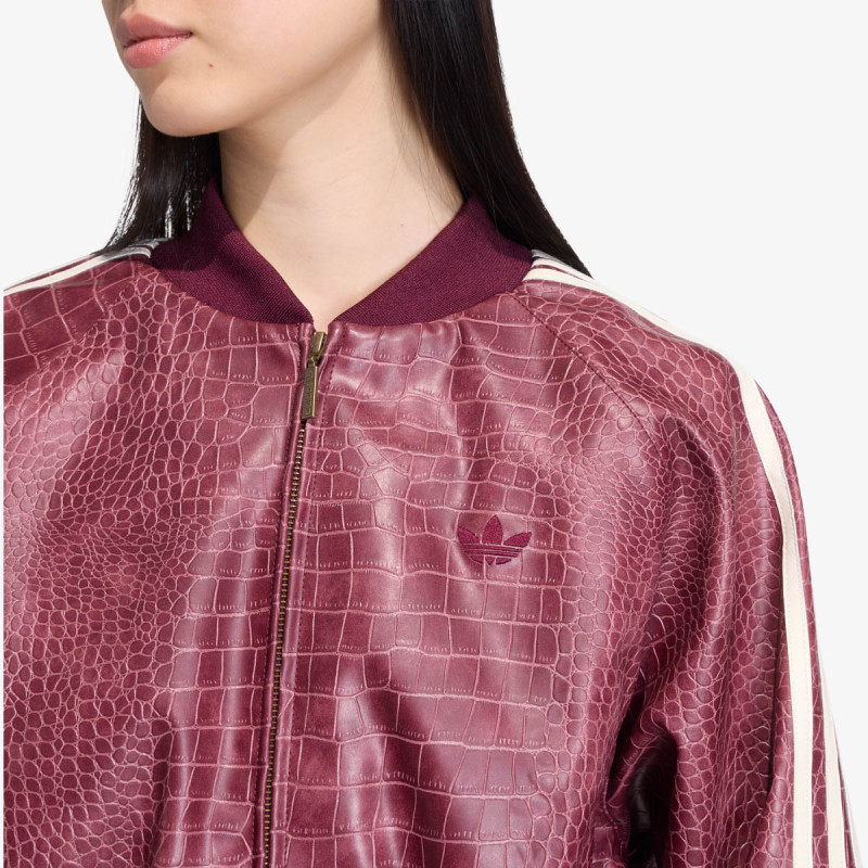 adidas Яке Pleather 