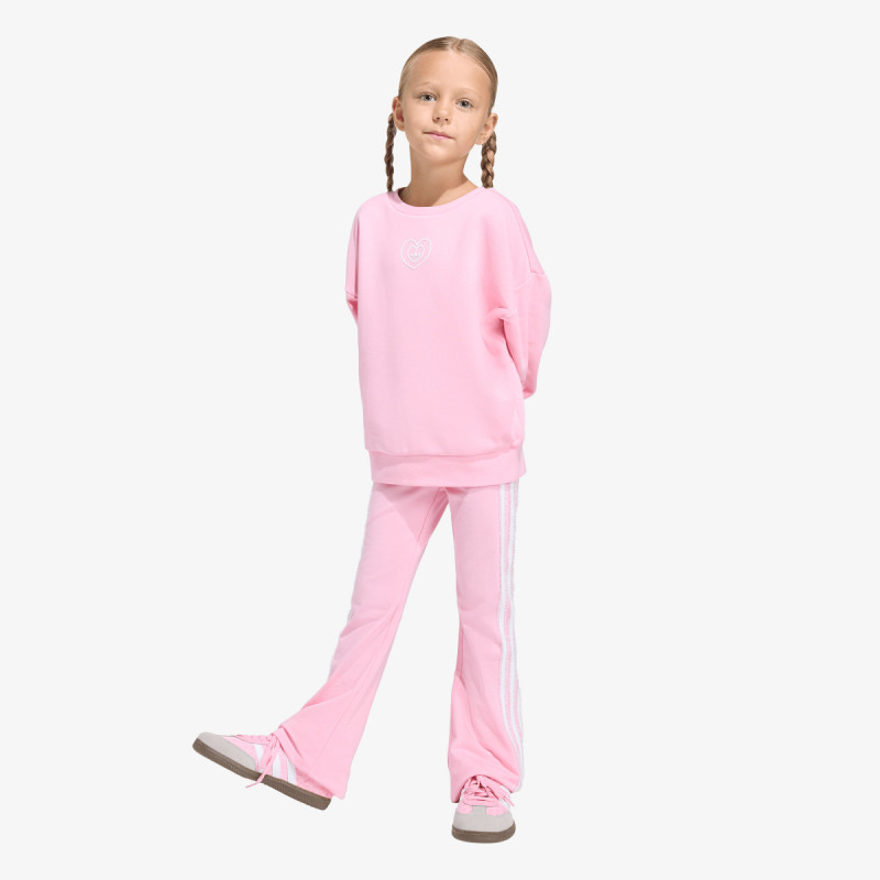 adidas Спортни екипи CREW SET 