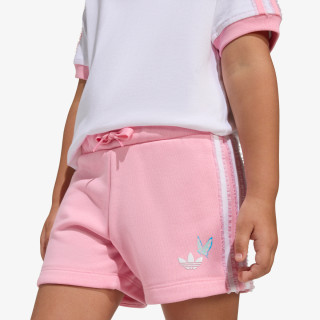 adidas Комплект SHORT TEE SET 