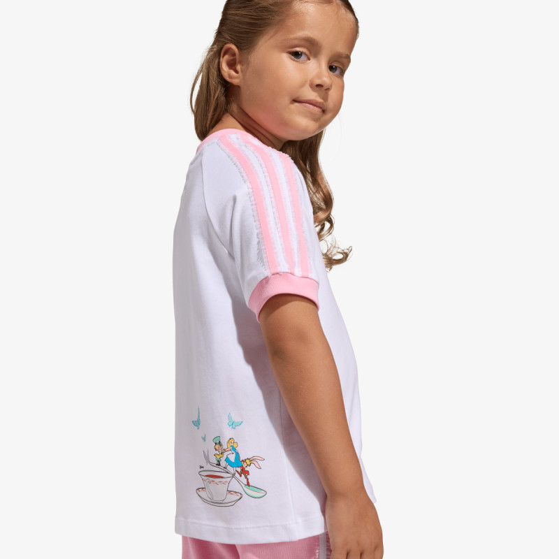 adidas Комплект SHORT TEE SET 