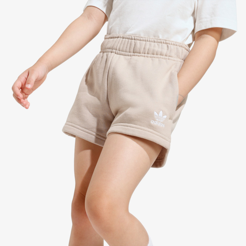 adidas Спортни екипи SHORT TEE SET 