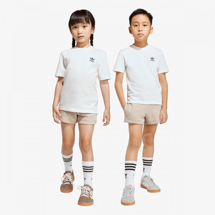 adidas Спортни екипи SHORT TEE SET 