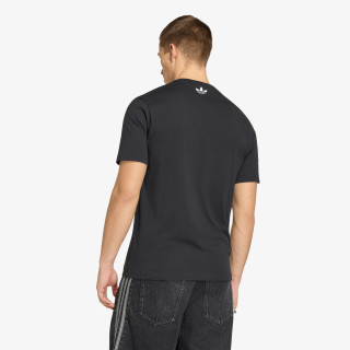 adidas Тенискa ANIME FTBL T 