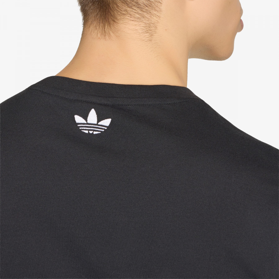 adidas Тенискa ANIME FTBL T 