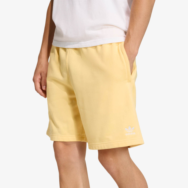 adidas Къси панталони Trefoil Essentials 
