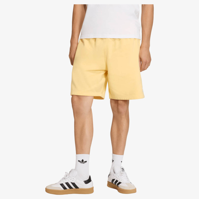 adidas Къси панталони Trefoil Essentials 