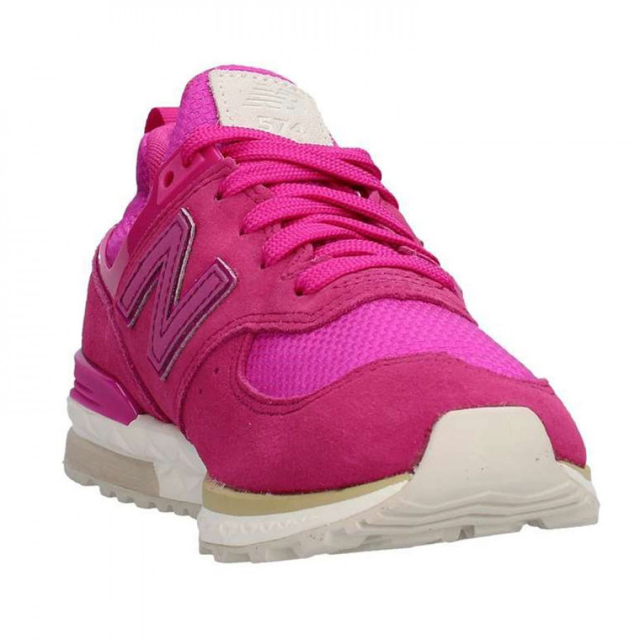 NEW BALANCE Спортни обувки K 574 