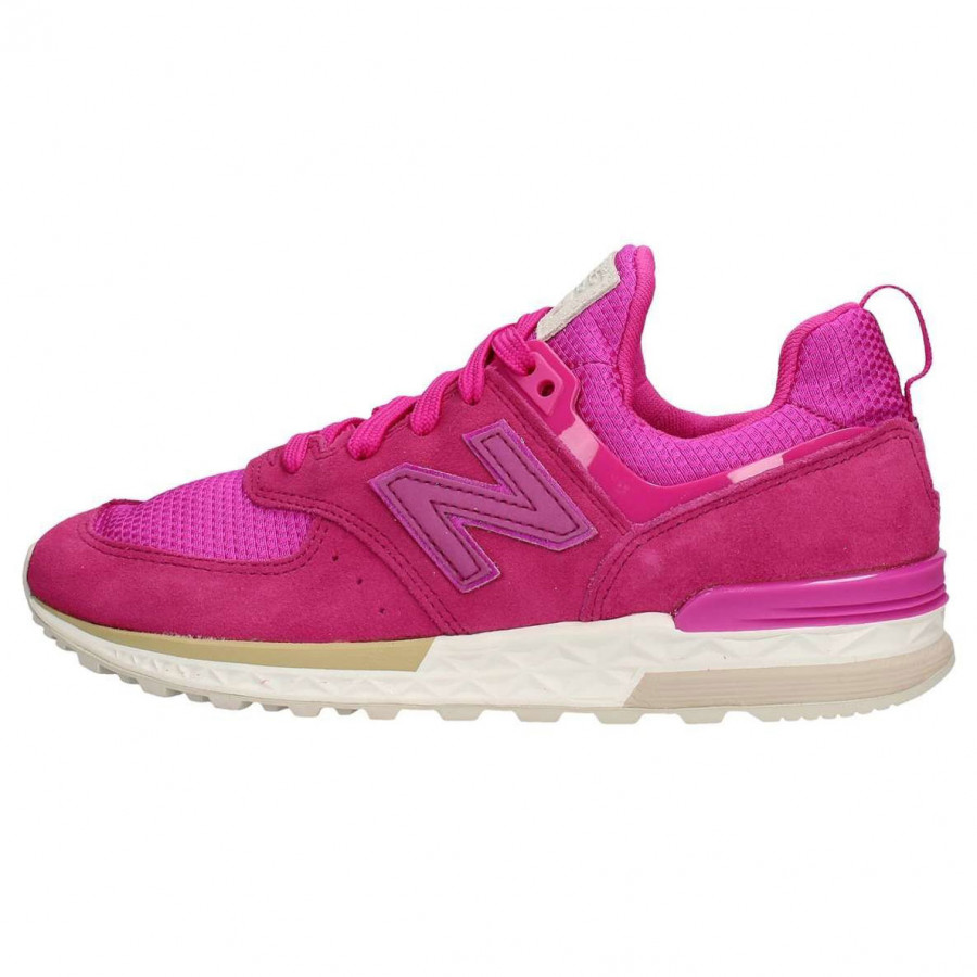 NEW BALANCE Спортни обувки K 574 