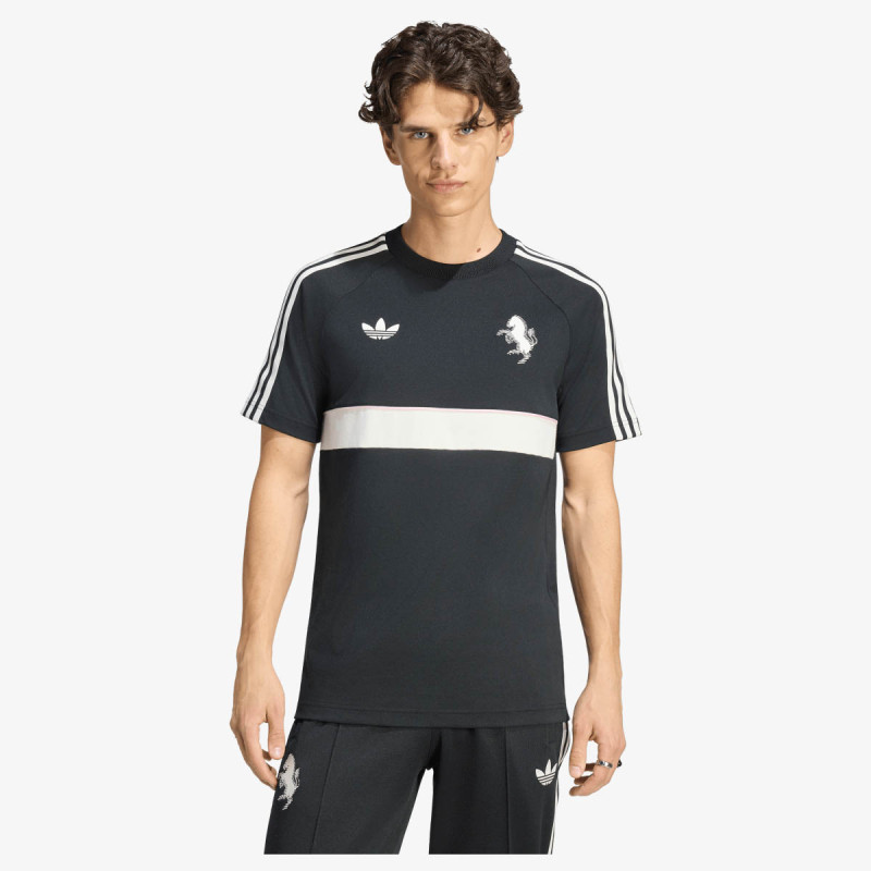 adidas Тенискa JUVE OG2 TEE 