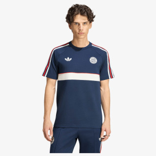 adidas Тенискa FCB OG2 TEE 