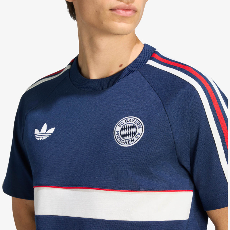 adidas Тенискa FCB OG2 TEE 